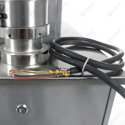 Пельменный аппарат JGL 135-6A (AR) Foodatlas