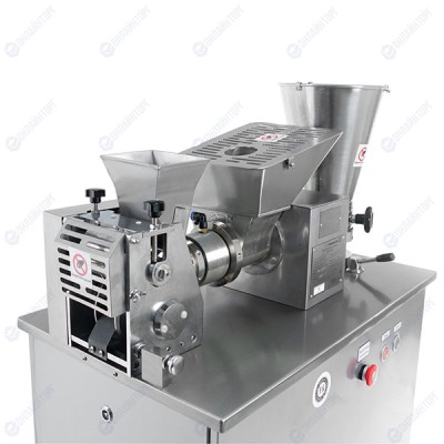 Пельменный аппарат JGL 135-6A (AR) Foodatlas