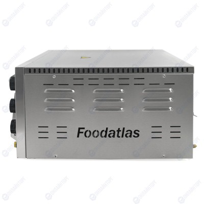 Печь для пиццы HEP-1ST Foodatlas (электрическая)