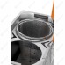 Макароноварка (2 емкости) EH-802N Foodatlas (электрическая)