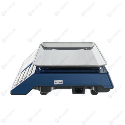 Торговые весы Foodatlas 40кг/2гр ВТ-983S