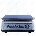 Торговые весы Foodatlas 30кг/1гр YZ-308