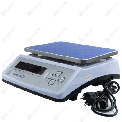 Торговые весы Foodatlas 30кг/1гр YZ-308