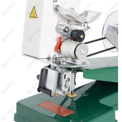 Датер ручной  DY-6C Foodatlas Pro