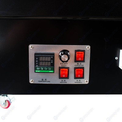 Термоусадочный тоннель BS-G4525 Foodatlas Pro