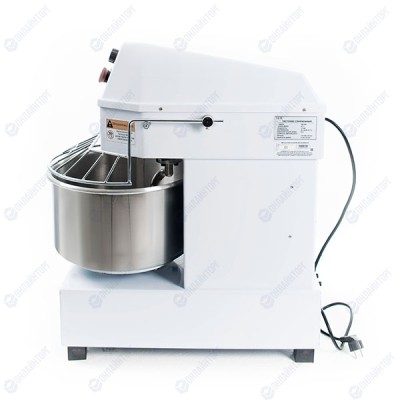 Тестомес спиральный HS-20A Foodatlas Eco 220В