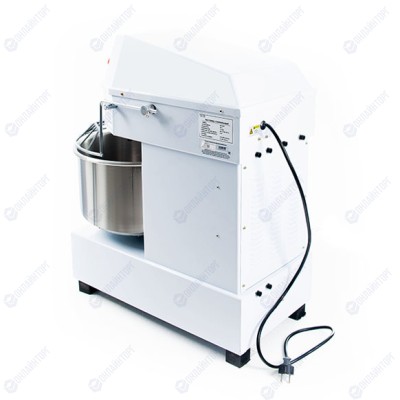 Тестомес спиральный HS-20A Foodatlas Eco 220В