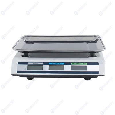 Торговые весы Foodatlas 40кг/2гр ВТ-982S