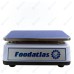 Торговые весы Foodatlas 6кг/0,2гр YZ-308