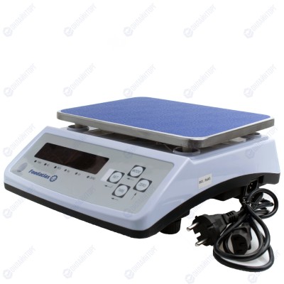 Торговые весы Foodatlas 6кг/0,2гр YZ-308