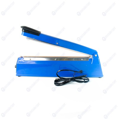 Запайщик пакетов ручной PFS-300 (пластик, 2 мм) Foodatlas Pro