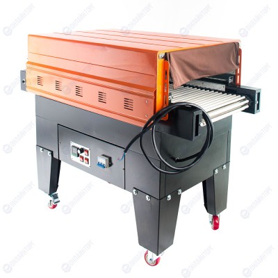 Термоусадочный тоннель BS-G4535 Foodatlas Pro