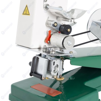 Датер ручной  DY-6B Foodatlas Pro