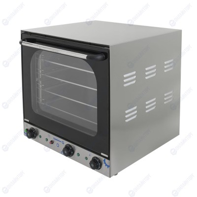 Конвекционная печь HEB-4F Foodatlas (электрическая)