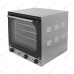 Конвекционная печь HEB-4F Foodatlas (электрическая)