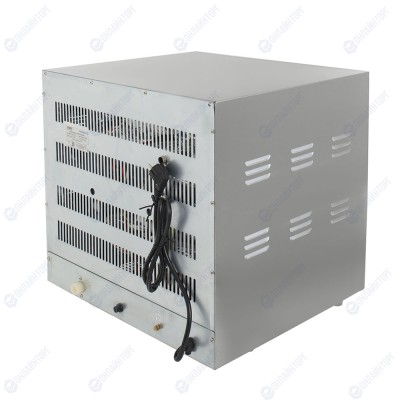 Конвекционная печь HEB-4F Foodatlas (электрическая)
