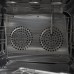 Конвекционная печь HEB-4F Foodatlas (электрическая)