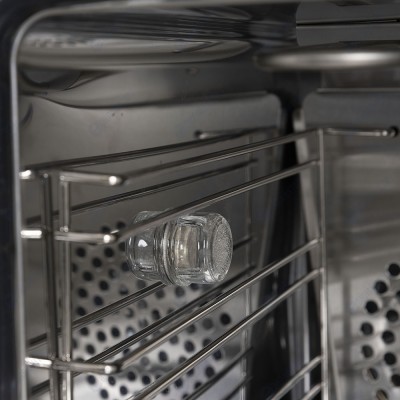 Конвекционная печь HEB-4F Foodatlas (электрическая)