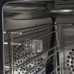 Конвекционная печь HEB-4F Foodatlas (электрическая)