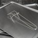 Конвекционная печь HEB-4F Foodatlas (электрическая)
