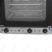 Конвекционная печь HEB-4F Foodatlas (электрическая)