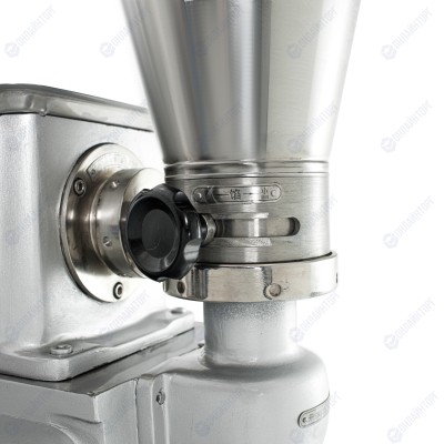 Пельменный аппарат JGL 120-5B (AR) Foodatlas