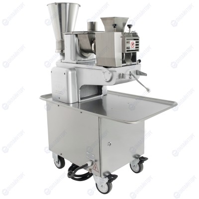 Пельменный аппарат JGL 120-5B (AR) Foodatlas