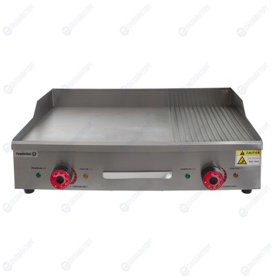 Жарочная поверхность EG-822 Foodatlas (электрическая)