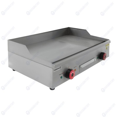 Жарочная поверхность EG-822 Foodatlas (электрическая)