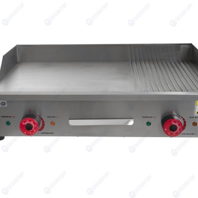 Жарочная поверхность EG-822 Foodatlas (электрическая)