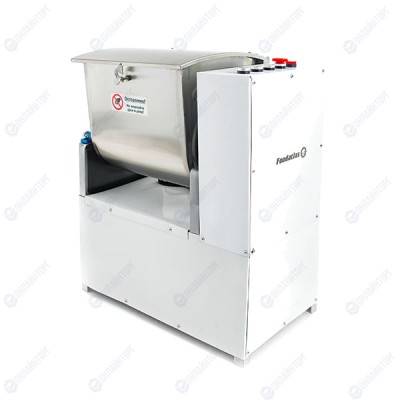Машина тестомесильная Foodatlas HO-15A