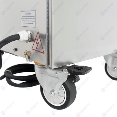 Пельменный аппарат JGL 135-5B (AR) Foodatlas