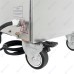 Пельменный аппарат JGL 135-5B (AR) Foodatlas