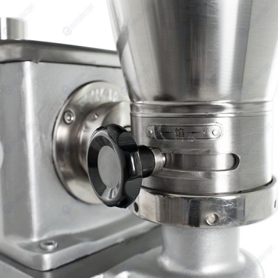 Пельменный аппарат JGL 135-5B (AR) Foodatlas