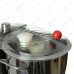 Куттер измельчитель WED-QS9L Foodatlas
