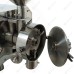 Мельница жерновая HR-2200 Foodatlas