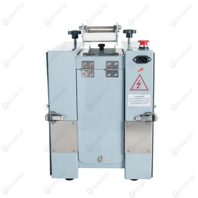 Машина для изготовления тестовых кружков JPG50, d60 Foodatlas