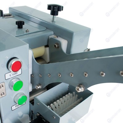 Машина для изготовления тестовых кружков JPG50, d60 Foodatlas