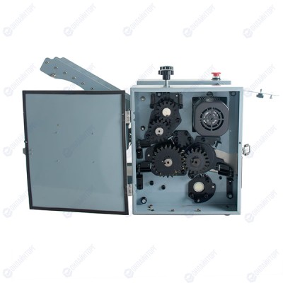 Машина для изготовления тестовых кружков JPG50, d60 Foodatlas