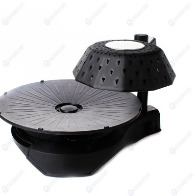 Гриль 3D LY-005 (инфракрасный, вращающийся) Foodatlas (электрическая)