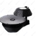 Гриль 3D LY-005 (инфракрасный, вращающийся) Foodatlas (электрическая)