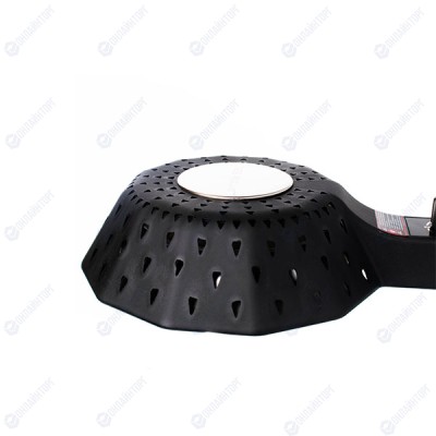 Гриль 3D LY-005 (инфракрасный, вращающийся) Foodatlas (электрическая)