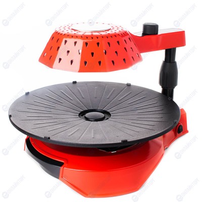 Гриль 3D LY-005A (инфракрасный, вращающийся) Foodatlas (электрическая)
