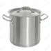 Кастрюля 6 л,  d200, h200, c крышкой Foodatlas