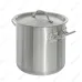 Кастрюля 6 л,  d200, h200, c крышкой Foodatlas