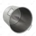 Кастрюля 17 л, d280, h280, c крышкой Foodatlas