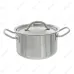 Кастрюля 2 л, d160, h95, c крышкой Foodatlas