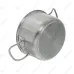 Кастрюля 2 л, d160, h95, c крышкой Foodatlas