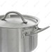 Кастрюля 2 л, d160, h95, c крышкой Foodatlas