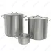 Кастрюля 2,7 л, d180, h105, c крышкой Foodatlas